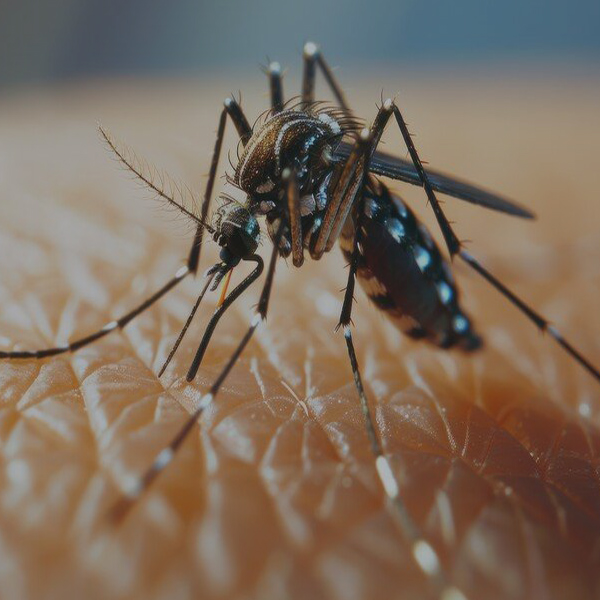 Dengue  