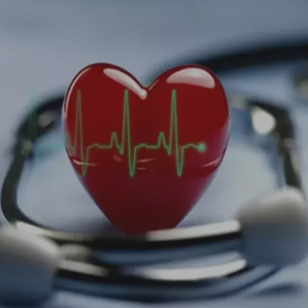Heart Attack