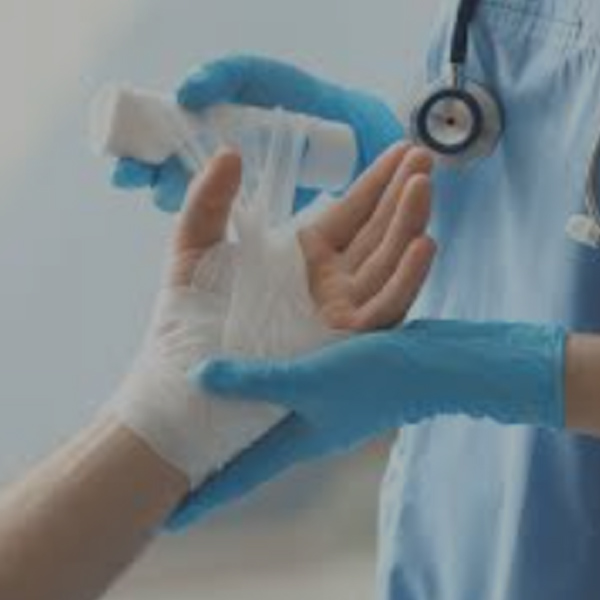 Burn Solutions