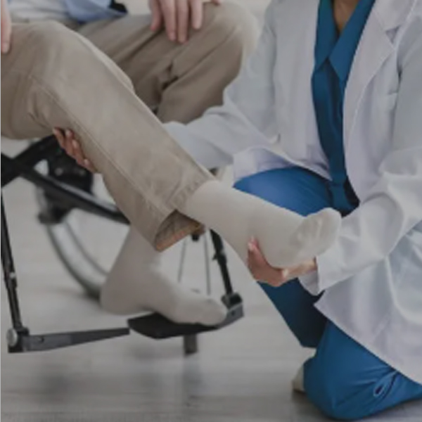 Paralysis Solutions